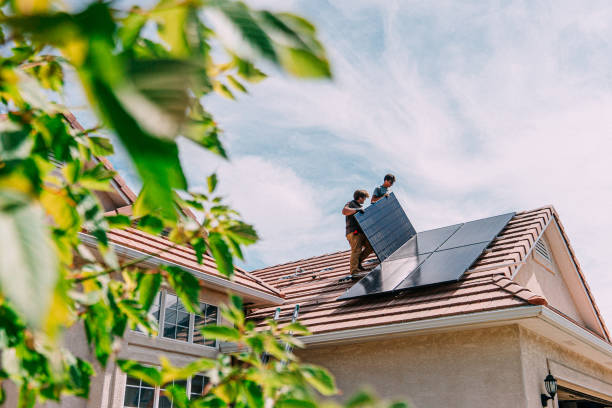Best Roof Maintenance Services  in Kings Mills, OH