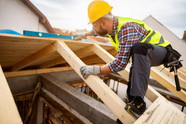 Quick and Trustworthy Emergency Roof Repair Services in Kings Mills, OH