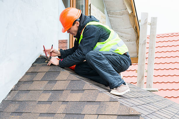 Best Metal Roofing Contractor  in Kings Mills, OH